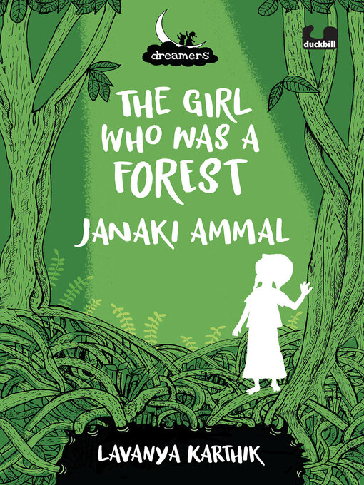 Title details for The Girl Who Was a Forest by Lavanya Karthik - Available